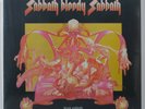 BLACK SABBATH 'Sabbath Bloody Sabbath' Vinyl LP NEW/SEALED