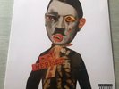 Westside Gunn Hitler Wears Hermes IV Limited Orange Vinyl LP Unofficial Daupe