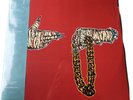 Run The Jewels 2 Vinyl - RTJ TTL Turntable Lab Blue / Red Killer Mike *In Hand*