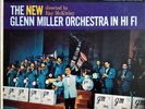 RCA LIVING STEREO LSP-1522 *SHADED DOG* NEW GLENN MILLER ORCHESTRA *5S/5S* VG