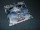 Iced Earth -  Horror Show Vinyl 2LP / Limited / Black Vinyl