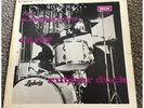The Bluesbreakers Curly  Decca Picture sleeve Single John Mayall