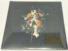 ELEVATION WORSHIP -- GRAVES INTO GARDENS Colored Vinyl LP Sealed 2020