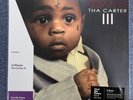 Lil Wayne - Tha Carter III Vinyl Me Please 2LP Red/Black Wax Out of Print. NEW