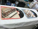 The Beatles Red Vinyl 1962-1966 and Blue Vinyl 1967-1970 Double LP’s NM