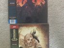 Castlevania: Rondo Of Blood / Dracula X & Symphony of the Night Vinyl Mondo