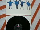 The Beatles Help  Vinyl UK 1976 Press Parlophone 2 Box EMI Stereo 2/1 LP EXC