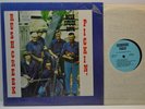 BLUEGRASS LP Rushcreek Pickin Rush Creek Boys Lindsay Oklahoma