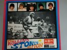 The Rolling Stones in Action, Orig. (74307) Ger. 1966 LP. VG++, Cover. VG+