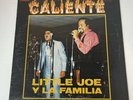 Little Joe y la Familia Caliente LP-1083 Freddie Records 1977 Good Tejano