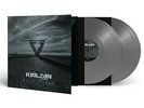 KIRLIAN CAMERA Cold Pills - 2LP / Silver Vinyl - Limited Edition