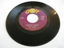 LIZ LANDS - MIDNIGHT JOHNNY / KEEP ME - GORDY