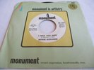 ARTHUR ALEXANDER - I NEED YOU BABY / SPANISH HARLEM - MONUMENT DJ
