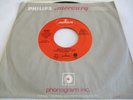 A BROTHER'S GUIDING LIGHT - GETTING TOGETHER / SWEET STUFF - MERCURY