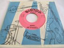 THE DYNAMICS - MISERY / I'M THE MAN - BIGTOP