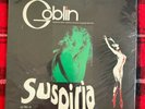 Goblin Suspiria LP Odeon Japanese Version 1977 VG