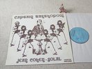 JEAN COHEN-SOLAL Captain Tarthopom RARE ORIG 1973 FRENCH PROG LP CONNECTION, M-