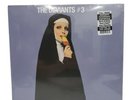 Deviants, The - The Deviants #3 LP (White/Black Spatter Color Vinyl) BRAND NEW