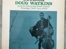 DOUG WATKNS feat. YUSEF LATEEF Soulnick PRESTIGE NEW JAZZ 1st DG RVG