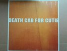DEATH CAB FOR CUTIE       