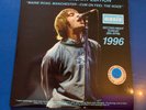OASIS - 25th ANNIVERSARY EDITION DOUBLE VINYL LP 2nd NIGHT MAINE ROAD MANCHESTER