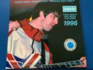 OASIS - 25th ANNIVERSARY EDITION DOUBLE VINYL LP 1st NIGHT MAINE ROAD MANCHESTER