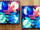 Rare - THE BEATLES ALPHA OMEGA Vol 1 & Vol. 2 LP box sets (8 records) 1972