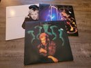 Howard Jones Vinyl 3 PACK/MINT. DREAM INTO ACTION, REPLAY, TO ONE (R216)