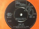 JR. WALKER & THE ALL STARS: 