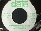 THE GLORIES: DEMO COPY 