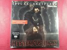 SpaceGhostPurrp – Mysterious Phonk: The Chronicles NEW sealed Raider Klan RARE