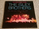 THE ISLEY BROTHERS GO FOR YOUR GUNS LP RECORD RARE VINYL T-NECK 34432 GATEFOLD