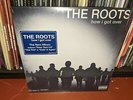 The Roots - HOW I GOT OVER - Vinyl LP - NEW & SEALED  Rare Rap Hip Hop