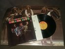 Jimi Hendrix-Smash Hits 1st Press 2-Tone Reprise w/RARE NM Giant Poster,VINYL NM