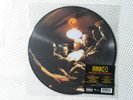 Public Enemy, YO  BUM RUSH THE SHOW Vinyl LP Limited Edition Picture Disc Sealed
