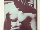 The Smiths, Self titled, 1984 Rough Trade RT 61, Vinyl LP, A2 / B4   EX/EX