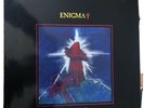 Enigma MCMXC aD Vinyl.  1990. LPVIR 1
