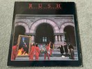 Rush ?– Moving Pictures LP (1981)  Mercury ?– 6337 160