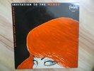 Invitation To The Mambo Pete Terrace Quintet Mono Red LP Latin Jazz Joe Loco