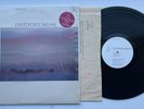 David Lanz-Cristofori's Dream LP Hype Sticker -Jazz- Audiophile PROMO Shrink NM