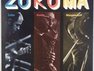 ATILLA ZOLLER, KONITZ, MANGELSDORFF: Zo-Ko-Ma MPS ’68 Free Jazz LP Vinyl