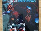 Genius / GZA ?– Liquid Swords - 2x LP - 20th Anniversary Edition