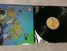 THE VAPORS lp NEW CLEAR DAYS vinyl record album UNITED ARTISTS LT-1049 nm+ 1980