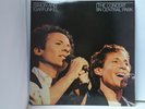 Simon & Garfunkel:  Concert in Central Park   1982  UK   NEAR MINT  LP