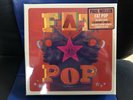 BRAND NEW LIMITED EDITION PAUL WELLER FAT POP 6 x 7