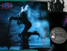 Lita Ford - Dangerous curves BRAZIL LP 1992 The Runnaways