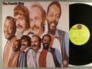 Fourth Way, The  Self-Titled     Jazz Rock; Fusion