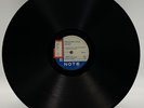 Edmond Hall Blues 78 RPM Record Celeste Quartet Improvisation By Jamming In Four