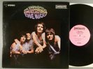Nice, The  The Thoughts Of Emerlist Davjack   Psych; Prog  Keith Emerson