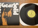 RARE Metal Gear Solid OST 180-GRAM AUDIOPHILE VINYL SOUNDTRACK PS1 Moonshake